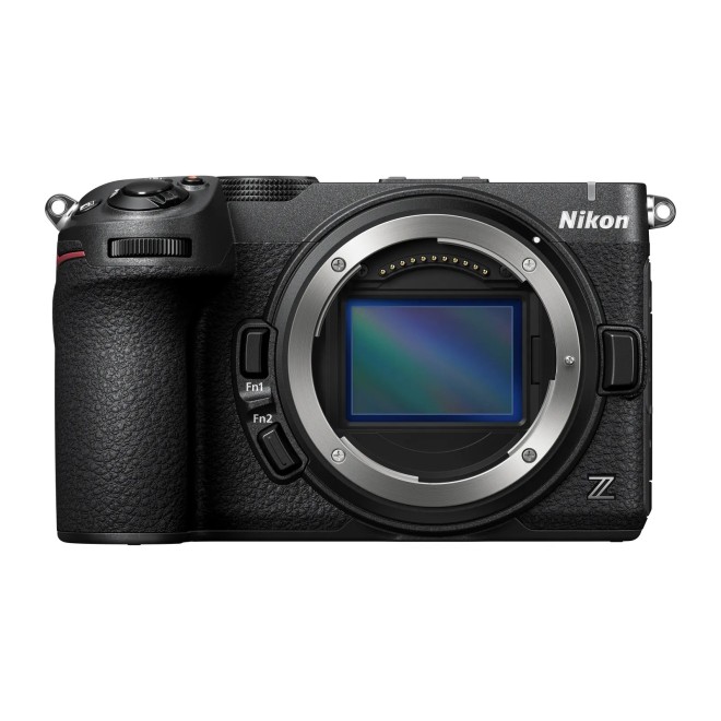Nikon Z5II C - Hybrides - Concept Store Photo