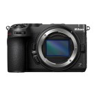 Nikon Z5II C - Hybrides - Concept Store Photo