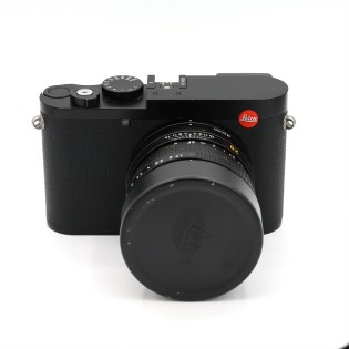 LEICA Q3 d'occasion | Concept Store Photo