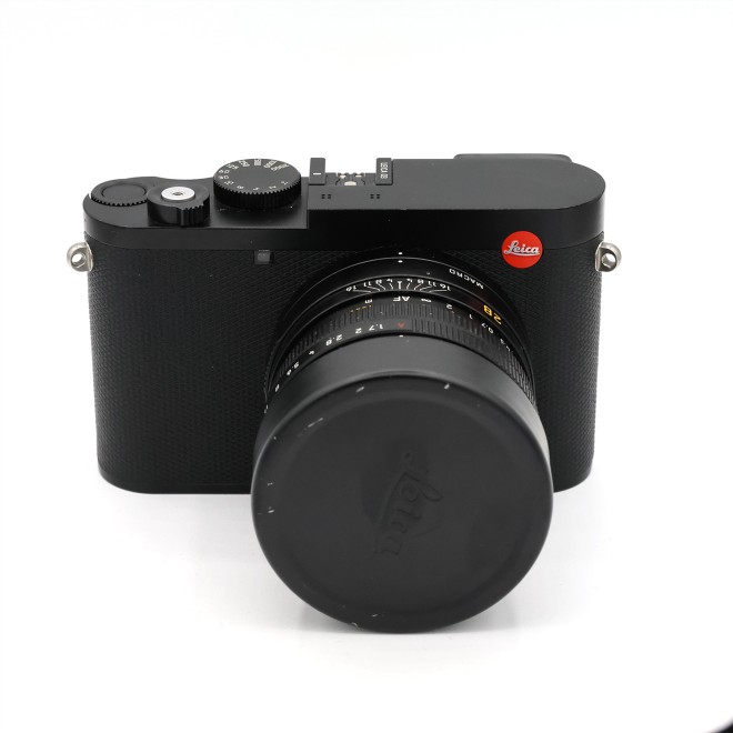 LEICA Q3 d'occasion | Concept Store Photo