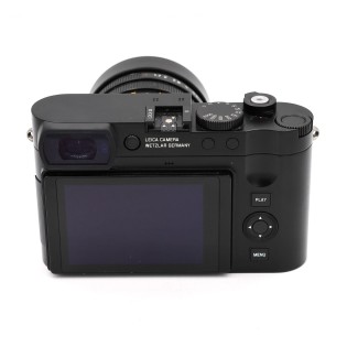 LEICA Q3 d'occasion | Concept Store Photo