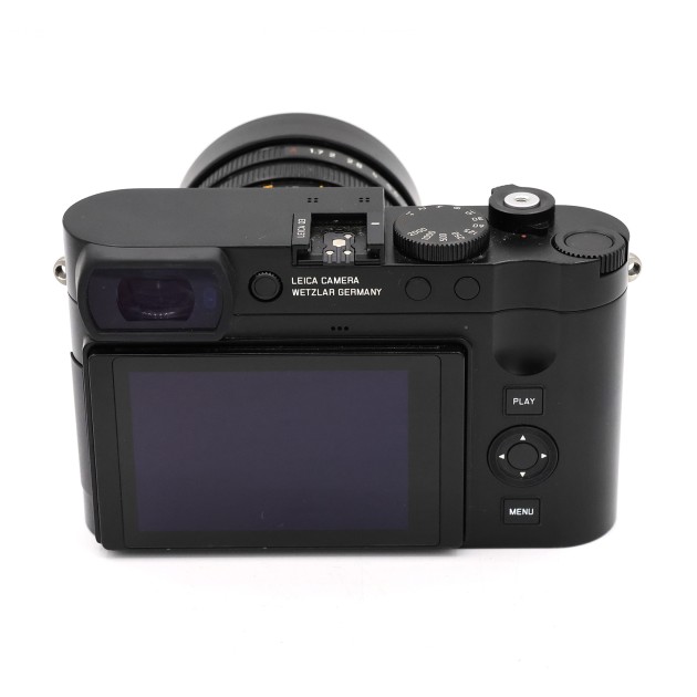 LEICA Q3 d'occasion | Concept Store Photo