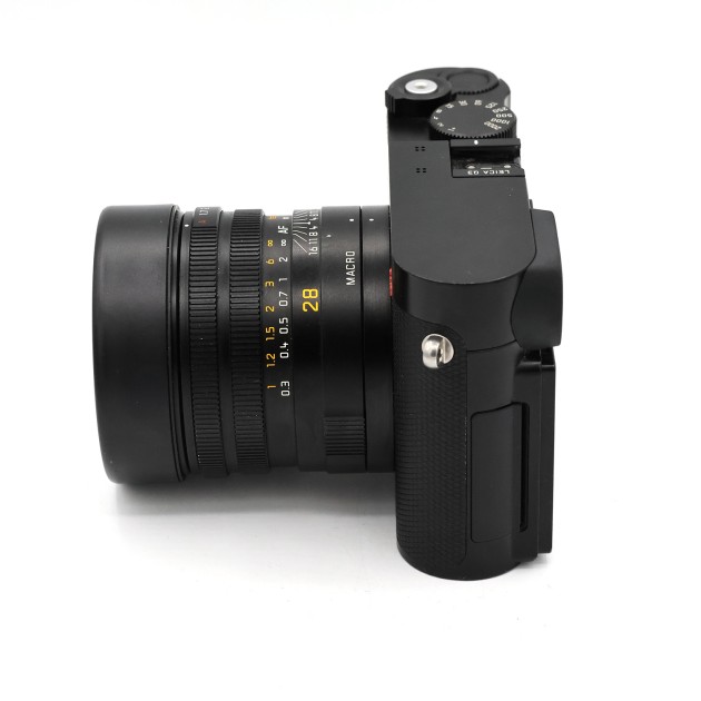 LEICA Q3 d'occasion | Concept Store Photo
