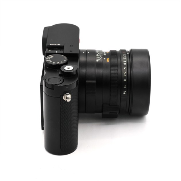 LEICA Q3 d'occasion | Concept Store Photo