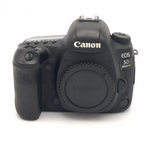 Canon EOS 5D MARK IV - Appareils Photos occasion - Concept Store Photo
