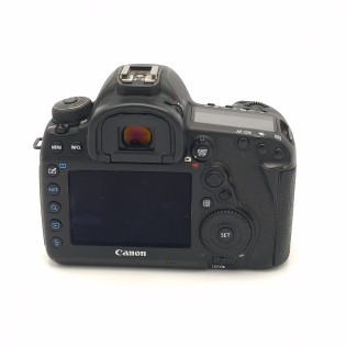 Canon EOS 5D MARK IV - Appareils Photos occasion - Concept Store Photo