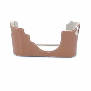 LEICA SEMI ETUI M240 BEIGE d'occasion | Concept Store Photo