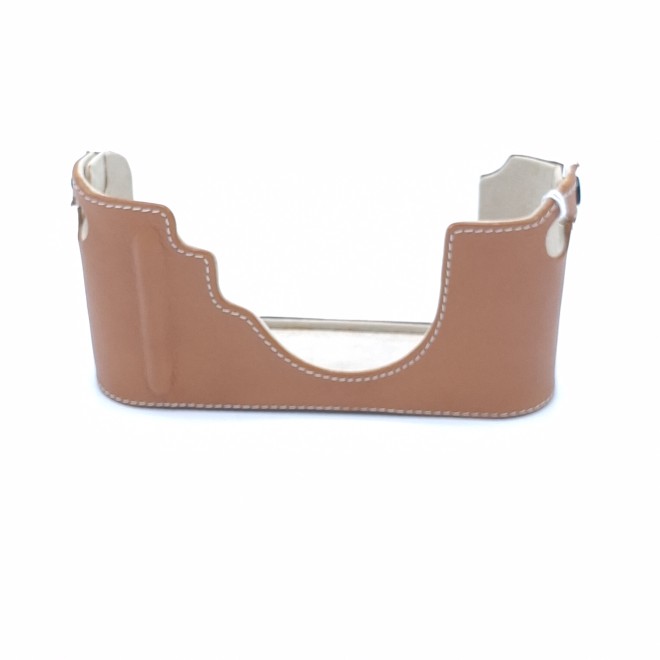 LEICA SEMI ETUI M240 BEIGE d'occasion | Concept Store Photo