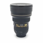 NIKON AF-S 14-24 F2.8 G ED d'occasion | Concept Store Photo