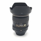 NIKON AF-S 24-120 F4 G ED d'occasion | Concept Store Photo