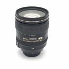 NIKON AF-S 24-120 F4 G ED d'occasion | Concept Store Photo