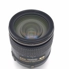 NIKON AF-S 24-120 F4 G ED d'occasion | Concept Store Photo
