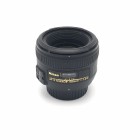 NIKON AF-S 50 F1.4 G d'occasion | Concept Store Photo