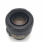 NIKON AF-S 50 F1.4 G d'occasion | Concept Store Photo