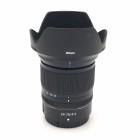 Nikon Z 24-70 F4 S - Objectif hybride occasion - Concept Store Photo