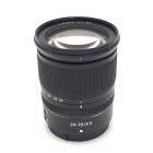 Nikon Z 24-70 F4 S - Objectif hybride occasion - Concept Store Photo