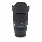 SIGMA 16-300 F3.5-6.7 DC SONY E d'occasion | Concept Store Photo