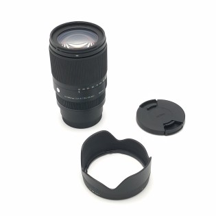 SIGMA 16-300 F3.5-6.7 DC SONY E d'occasion | Concept Store Photo