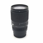 SIGMA 16-300 F3.5-6.7 DC SONY E d'occasion | Concept Store Photo