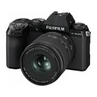 Fujifilm X-S20 + XF 16-50mm F2.8-4.8 R LM WR - Hybrides - Concept Store Photo