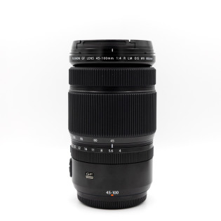 GF 45-100 F4 R LM OIS WR d'occasion | Concept Store Photo
