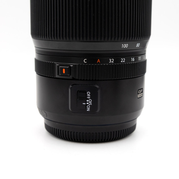 GF 45-100 F4 R LM OIS WR d'occasion | Concept Store Photo