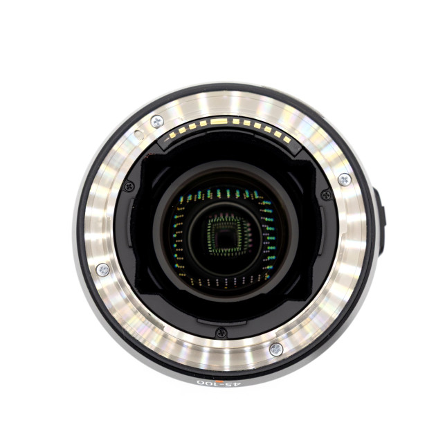 GF 45-100 F4 R LM OIS WR d'occasion | Concept Store Photo