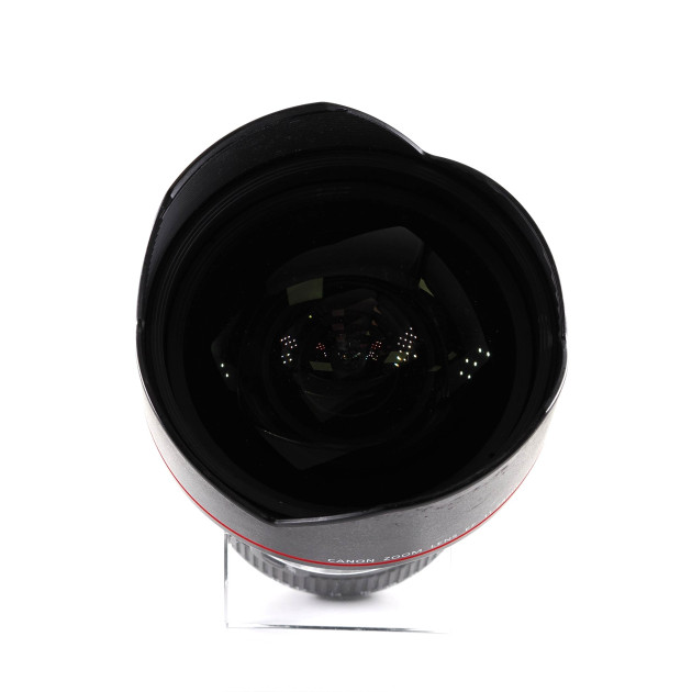 CANON EF 11-24 F4 L USM d'occasion | Concept Store Photo