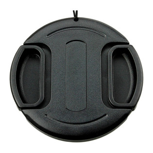 JJC Bouchon 43mm - Bouchons - Concept Store Photo