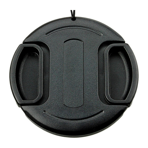 JJC Bouchon 43mm - Bouchons - Concept Store Photo