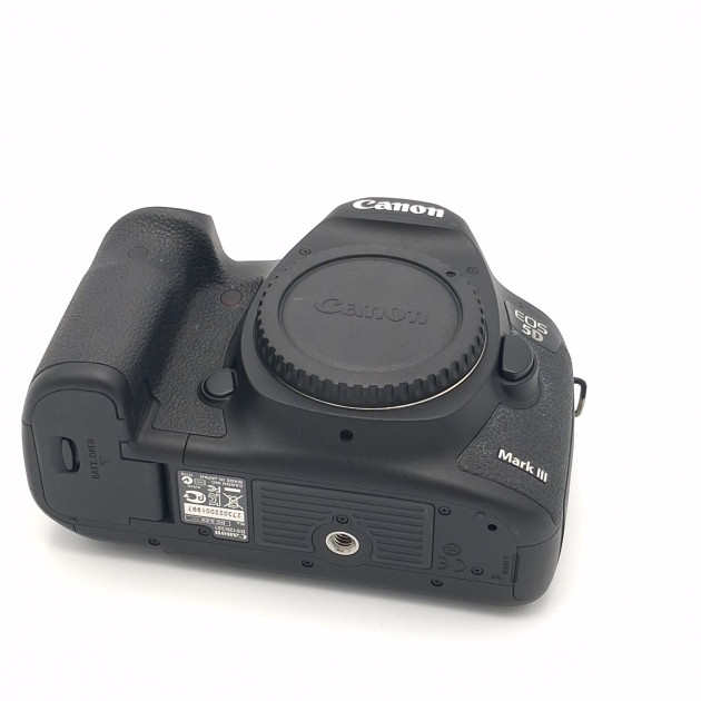 CANON EOS 5D MARK III d'occasion | Concept Store Photo