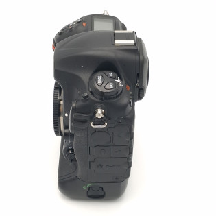 NIKON D5 d'occasion | Concept Store Photo