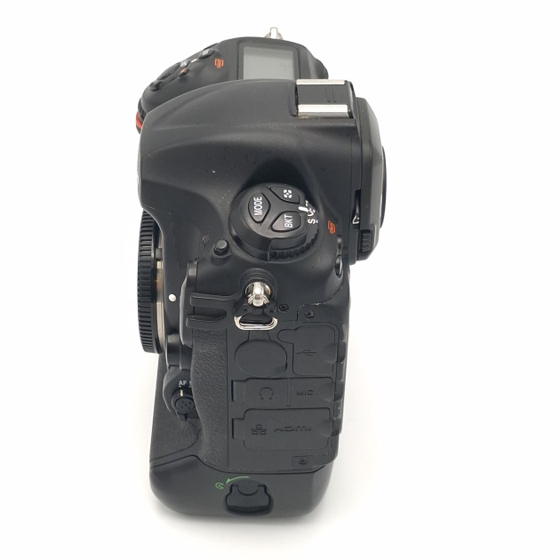 NIKON D5 d'occasion | Concept Store Photo