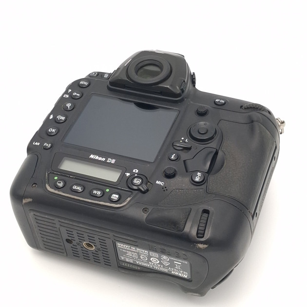 NIKON D5 d'occasion | Concept Store Photo