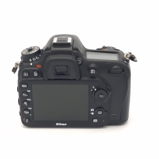 NIKON D7100 d'occasion | Concept Store Photo