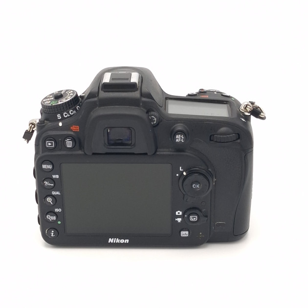 NIKON D7100 d'occasion | Concept Store Photo