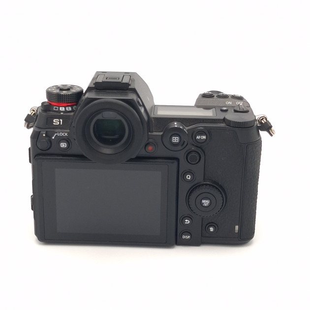 PANASONIC S1 d'occasion | Concept Store Photo