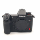PANASONIC S1H d'occasion | Concept Store Photo