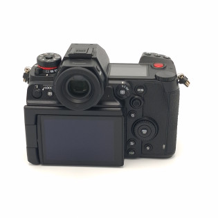 PANASONIC S1H d'occasion | Concept Store Photo