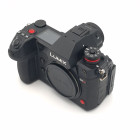 PANASONIC S1H d'occasion | Concept Store Photo