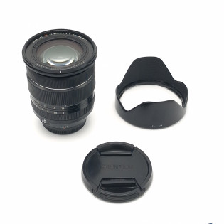 FUJI XF 16-80 F4 R OIS WR d'occasion | Concept Store Photo