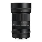 Sigma Objectif 50-120mm F/2.8 DC CONTEMPORARY - Zooms hybrides - Concept Store Photo