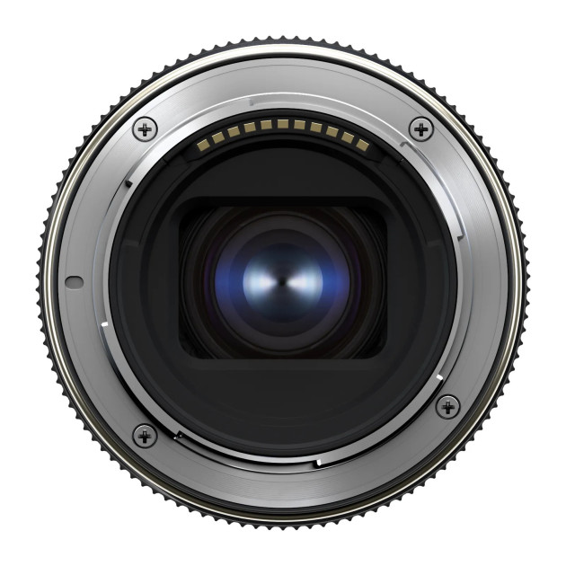 Tamron 20-40mm F/2.8 Di III VXD - Zooms hybrides - Concept Store Photo