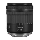 Canon RF 24-105mm F4-7.1 IS STM - monture RF
