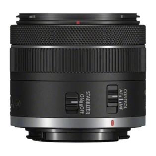 Canon RF 24-50mm F4.5-6.3 IS STM - monture RF