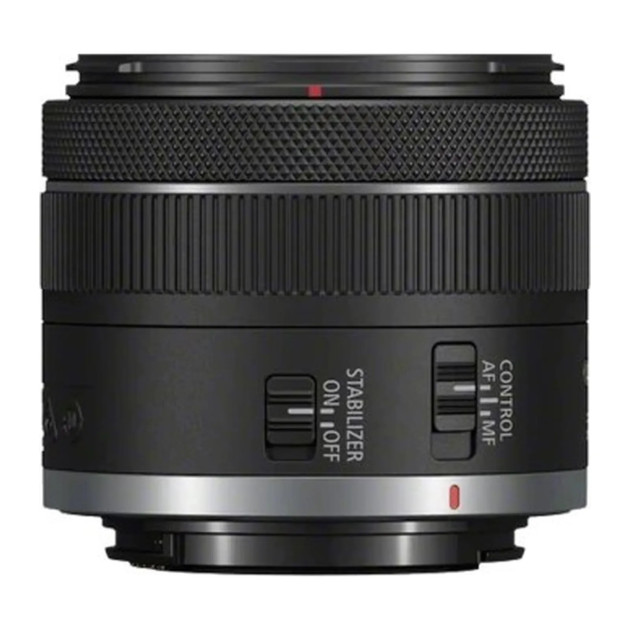 Canon RF 24-50mm F4.5-6.3 IS STM - monture RF