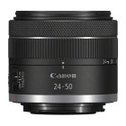Canon RF 24-50mm F4.5-6.3 IS STM - monture RF