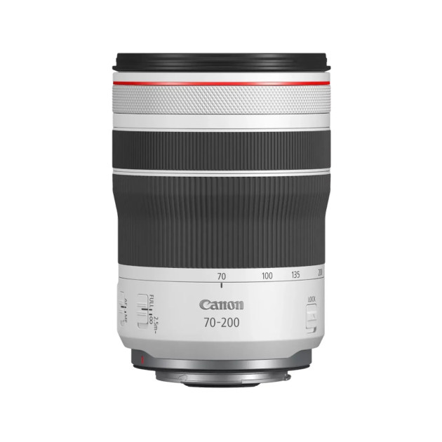 RF 70-200mm F4L IS USM