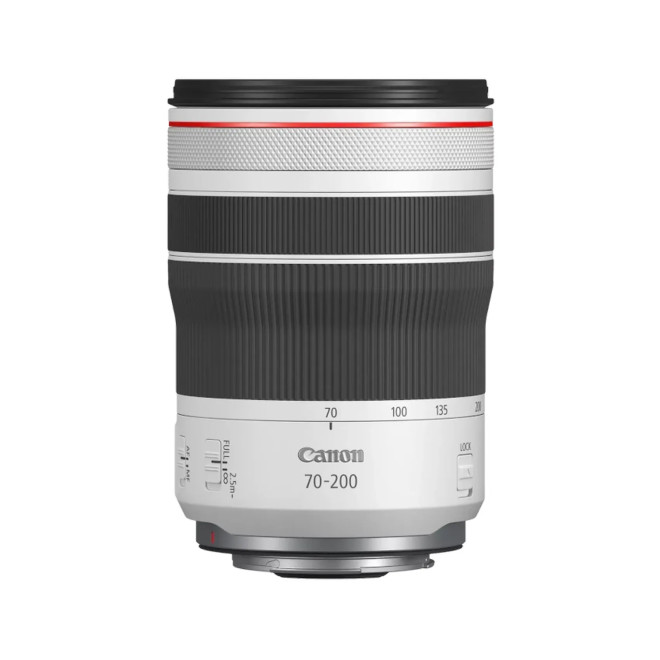 RF 70-200mm F4L IS USM