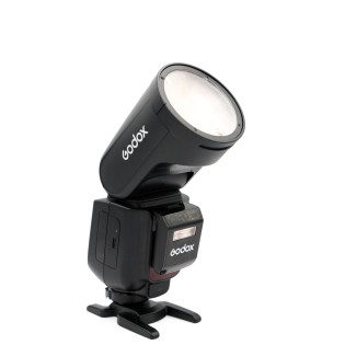 GODOX V1 PRO POUR PANASONIC+O d'occasion | Concept Store Photo